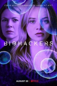 Biohacker