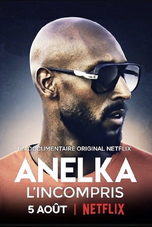 Anelka: genio e sregolatezza