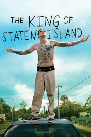 Il re di Staten Island