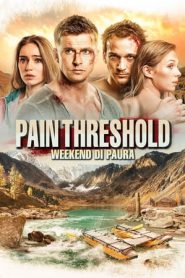 Pain Threshold – Weekend di paura