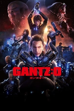 Gantz: O