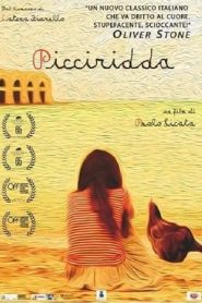 Picciridda – Con i piedi nella sabbia