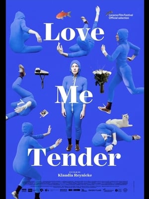 Love Me Tender