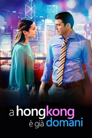 A Hong Kong è già domani