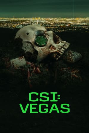 CSI: Vegas