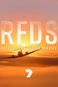 RFDS: Royal Flying Doctor Service