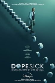 Dopesick – Dichiarazione di dipendenza