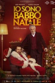 Io sono Babbo Natale