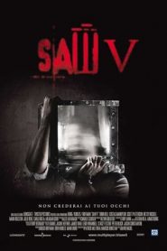 Saw V – Non crederai ai tuoi occhi