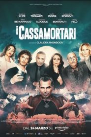 I cassamortari