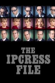 The Ipcress File