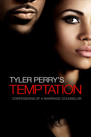 Tyler Perry’s Temptation: Confessions of a Marriage Counselor