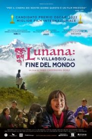 Lunana: il villaggio alla fine del mondo