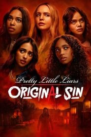 Pretty Little Liars: Original Sin