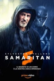 Samaritan