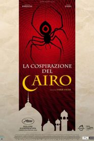 La cospirazione del Cairo