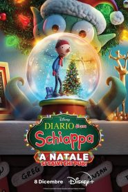 Diario di una schiappa a Natale – Si salvi chi può!