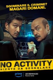 No Activity: Niente da Segnalare