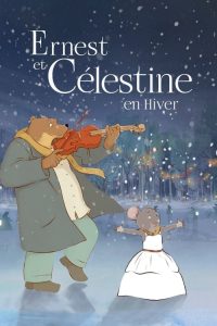 Ernest e Celestine – I Racconti