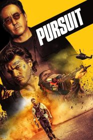 Pursuit – La caccia