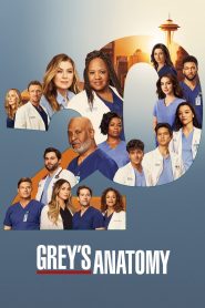 Grey’s Anatomy: Stagione 20