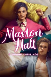 Maxton Hall – Il mondo tra di noi: Stagione 1