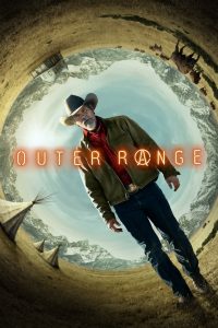 Outer Range: Stagione 2