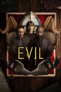 Evil: Stagione 4