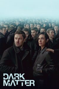 Dark Matter: Stagione 1