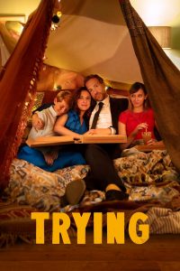 Trying: Stagione 4