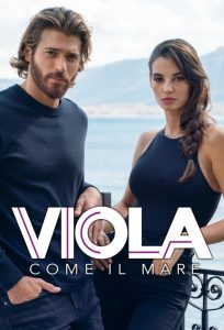 Viola Come Il Mare: Stagione 2