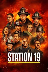 Station 19: Stagione 7