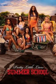 Pretty Little Liars: Original Sin: Stagione 2