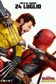 Deadpool & Wolverine