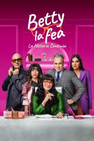 Betty la fea, la historia continúa: Stagione 1