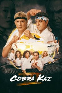 Cobra Kai: Stagione 6