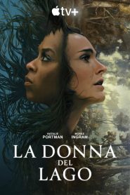 La donna del lago: Stagione 1