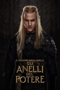 Il Signore degli Anelli – Gli Anelli del Potere: Stagione 2