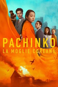 Pachinko – La moglie coreana: Stagione 2