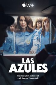 Las Azules: Stagione 1