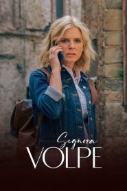 Signora Volpe: Stagione 2