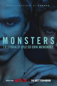 MONSTERS: La storia di Lyle ed Erik Menendez