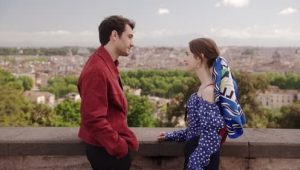 Emily in Paris: Stagione 4 x Episodio 9