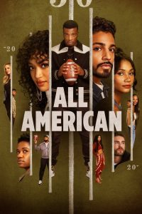 All American: Stagione 6