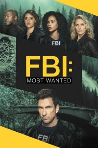 FBI: Most Wanted: Stagione 5