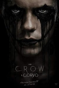 The Crow – Il corvo